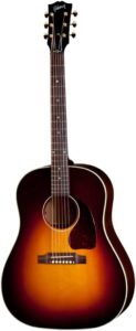 Best Gibson acoustic guitar