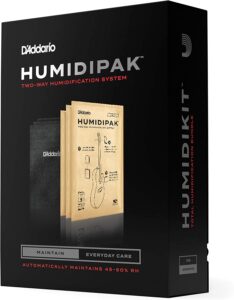 Best humidifier for acoustic guitar