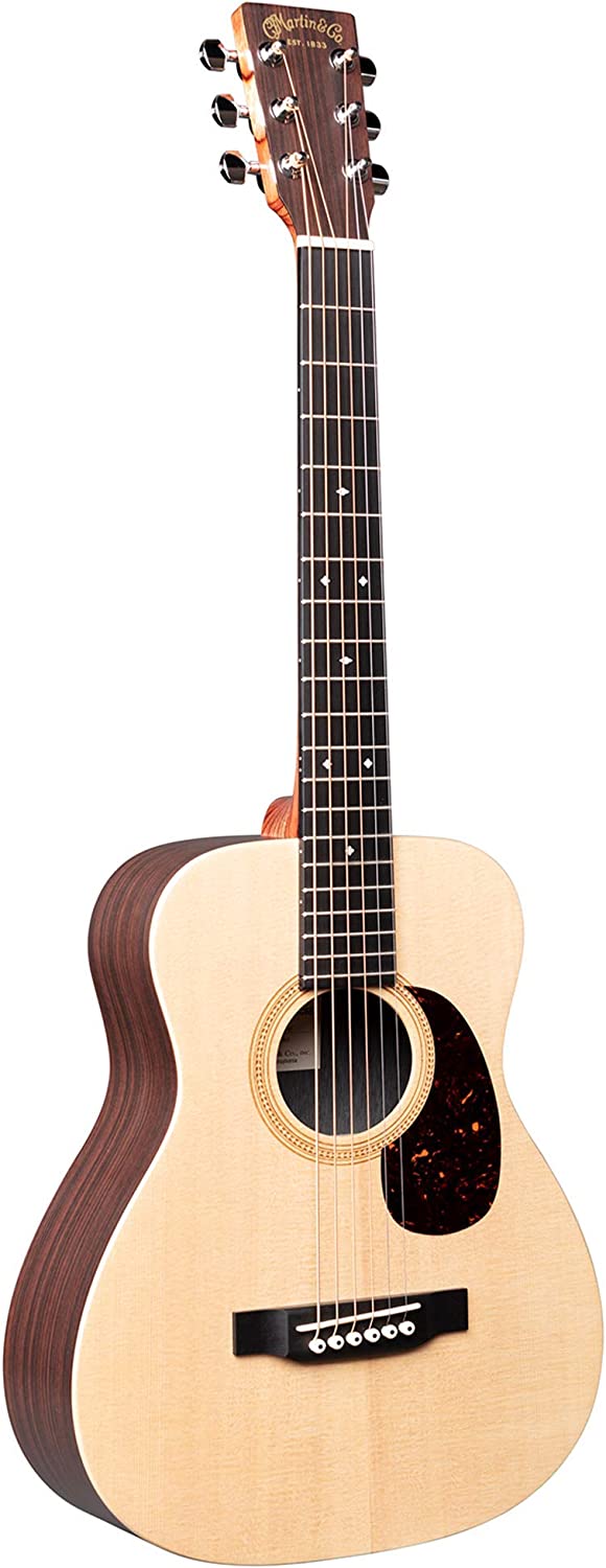 Best Martin Acoustic Guitar And Buyers Guide