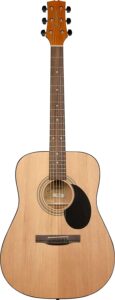Best acoustic guitar for country music