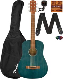 Best acoustic guitar for 12 year old