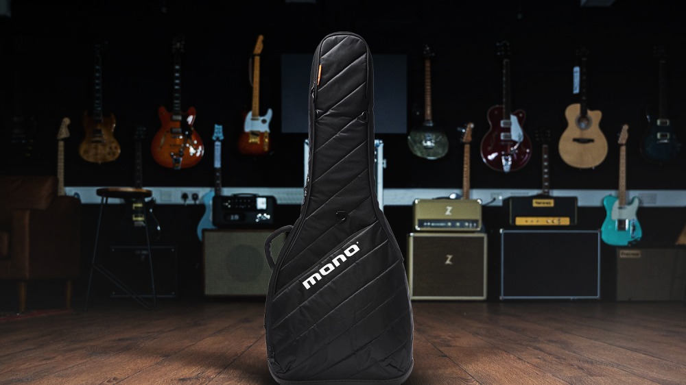 Best gig bag for acoustic guitar