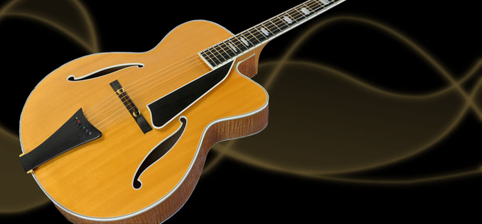 Best archtop acoustic guitar 2023 And Buyers Guide